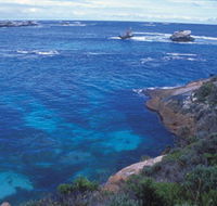 Cosy Corner - Holiday Find