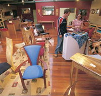 Forest Heritage Centre - Holiday Find