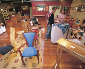 Forest Heritage Centre - Holiday Find 0