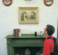 Boulder Pharmacy Museum - Holiday Find