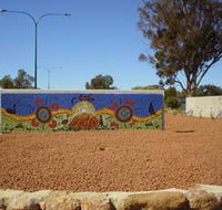Council Office Mosaic - Holiday Find