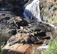 Lesmurdie Falls - Holiday Find