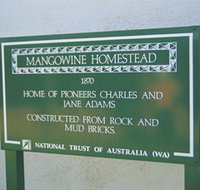 Mangowine Homestead - Holiday Find