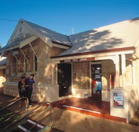 Dongara Heritage Trail - Holiday Find