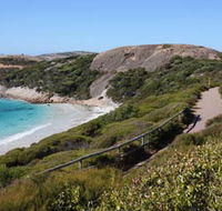Great Ocean Pathway - Holiday Find