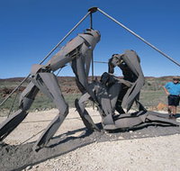 North West Shelf Natural Gas Project - Holiday Find