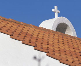 Greek Chapel Of St John - Holiday Find 0