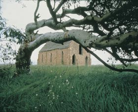 Wesley Church - Holiday Find 0