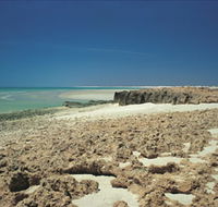 Cape Keraudren Nature Reserve - Holiday Find