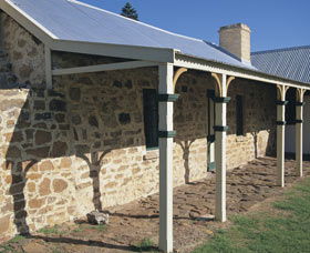 Ellensbrook Historic Home And Picnic Grounds - Holiday Find 0