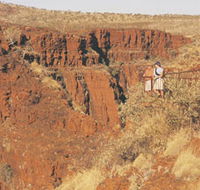 Oxer Lookout - Holiday Find