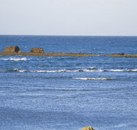 Wreck of SS Mildura - Holiday Find