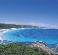 Observatory Point and Lookout - Holiday Find