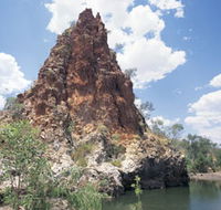Sawpit Gorge - Holiday Find