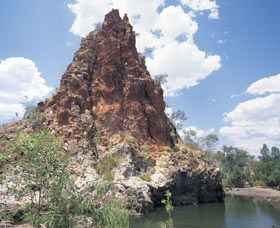 Sawpit Gorge - Holiday Find 0