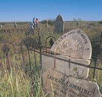 Old Town Site - Holiday Find