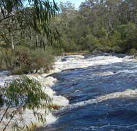 Moons Crossing - Holiday Find