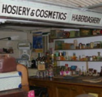 The Busselton Museum - Holiday Find