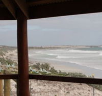 Tarcoola Beach