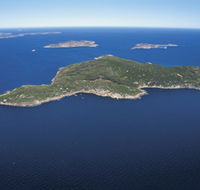 Woody Island Nature Reserve - Holiday Find