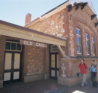 Old Coolgardie Gaol - Holiday Find