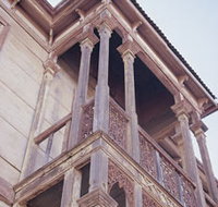 Old Gentleman's Club - Holiday Find