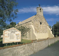 St Mary's Anglican Church - Holiday Find