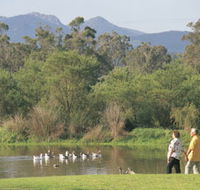 Porongurup National Park - Holiday Find