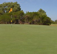Rockingham Golf Club - Holiday Find