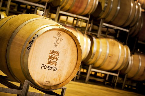 Plantagenet Wines - Holiday Find 0