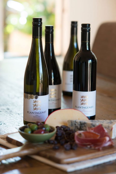 Plantagenet Wines - Holiday Find 4