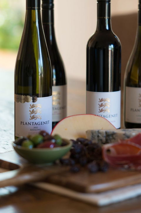 Plantagenet Wines - Holiday Find 6