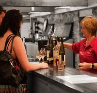 Saltram Wine Estate - Holiday Find