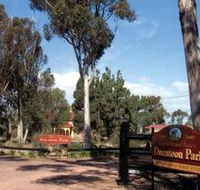 Ducatoon Park - Holiday Find
