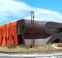 Marion Cultural Centre - Holiday Find