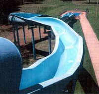 Renmark Swimming Centre - Holiday Find