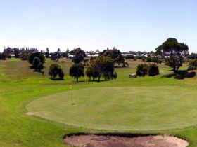 Robe Golf Club - Holiday Find 0