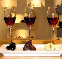 Grant Burge Illaparra Fortified Wine Store - Holiday Find