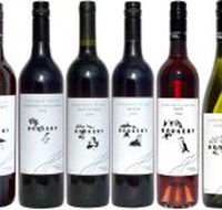 Rookery Wines - Holiday Find