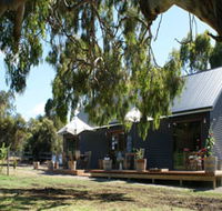 No. 58 Cellar Door  Gallery - Holiday Find