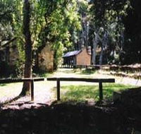 Wirrabara Forest Reserve - Holiday Find