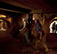 Heritage Blinman Mine Tours - Holiday Find