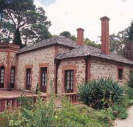Old Government House - Holiday Find