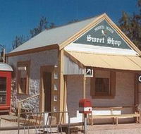 Moonta Mines Sweet Shop - Holiday Find