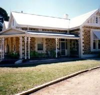 The Pines Loxton Historic House and Garden - Holiday Find