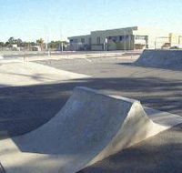 Kadina Skatepark - Holiday Find