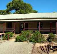 Bon Accord Mine Complex - Holiday Find