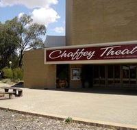 Chaffey Theatre - Holiday Find