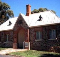 Old Police Station Museum - Holiday Find