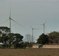 Wattle Point Wind Farm - Holiday Find
